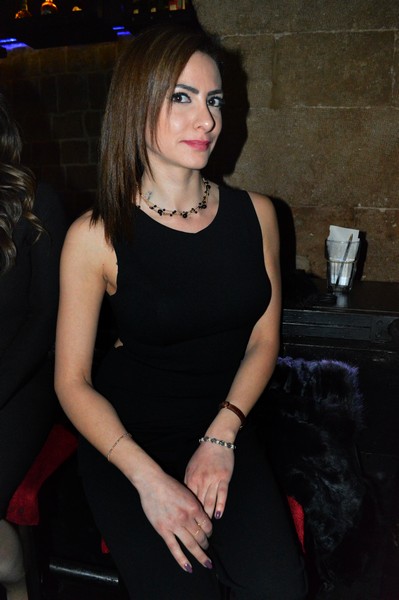 NYE at Taiga Batroun